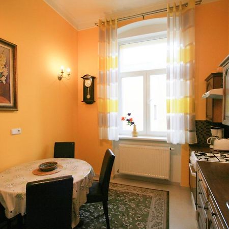 Apartment No. 20 Jaltska 3 카를로비바리 외부 사진