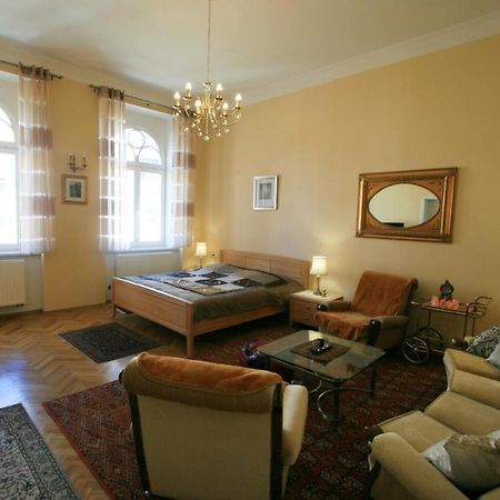 Apartment No. 20 Jaltska 3 카를로비바리 외부 사진
