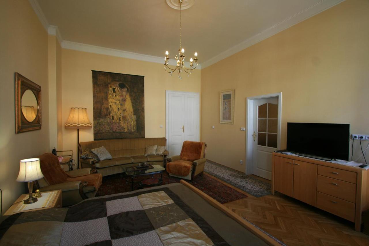 Apartment No. 20 Jaltska 3 카를로비바리 외부 사진