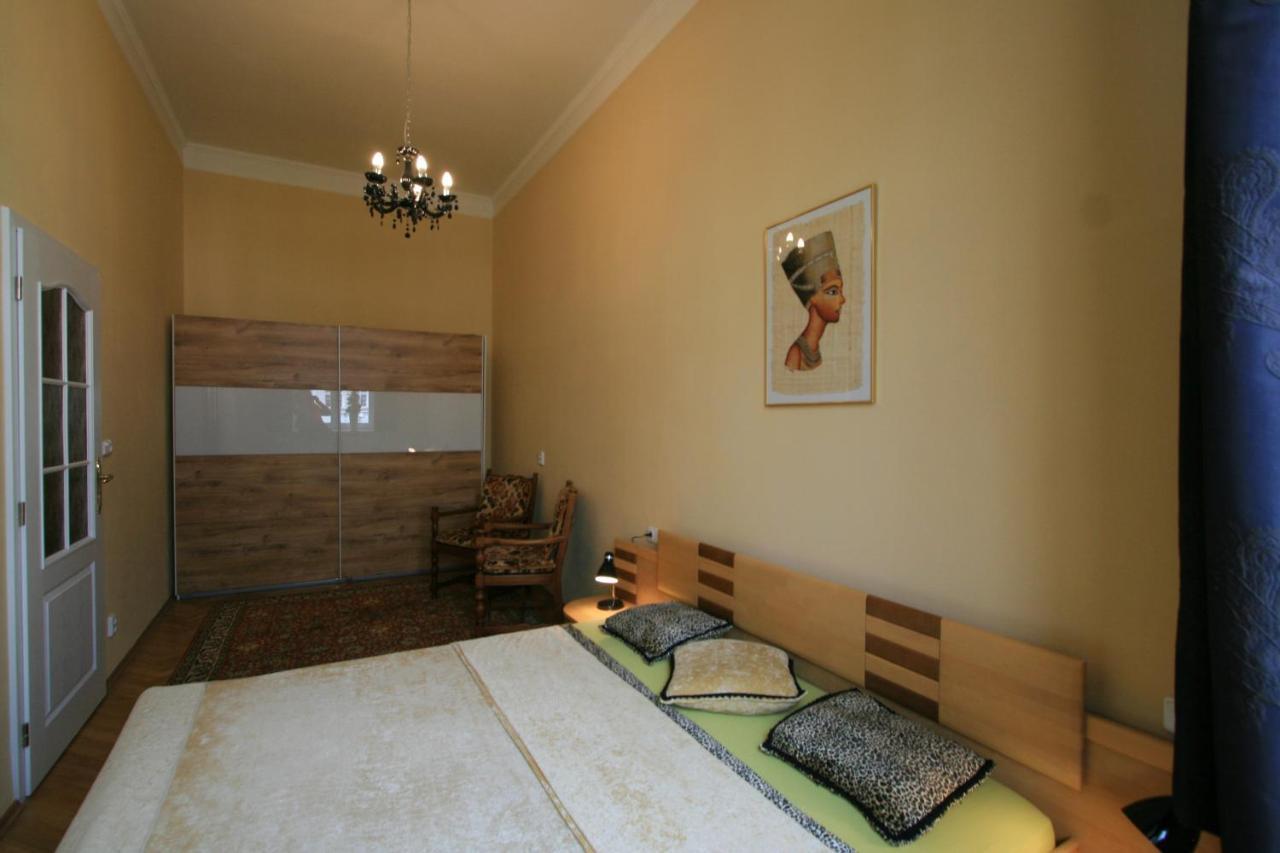 Apartment No. 20 Jaltska 3 카를로비바리 외부 사진