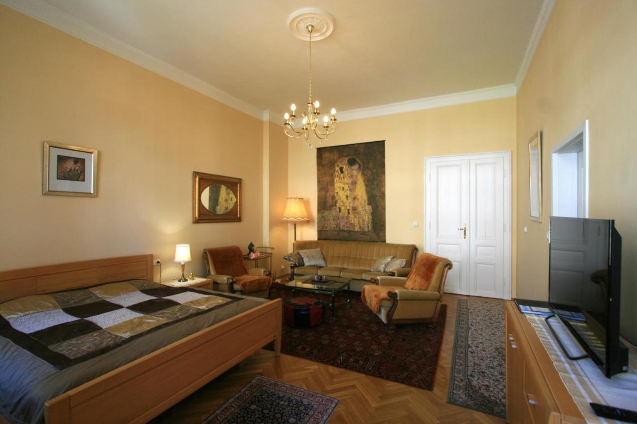 Apartment No. 20 Jaltska 3 카를로비바리 외부 사진