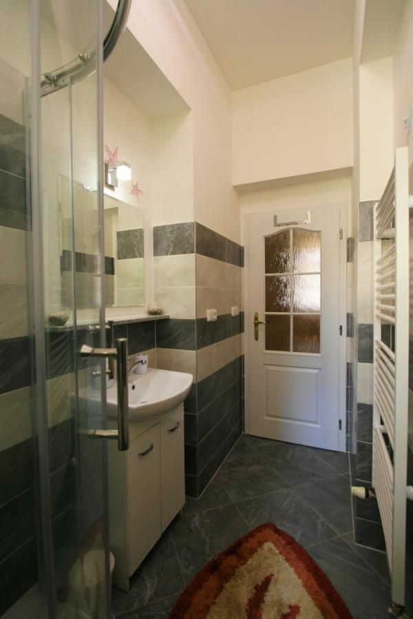 Apartment No. 20 Jaltska 3 카를로비바리 외부 사진