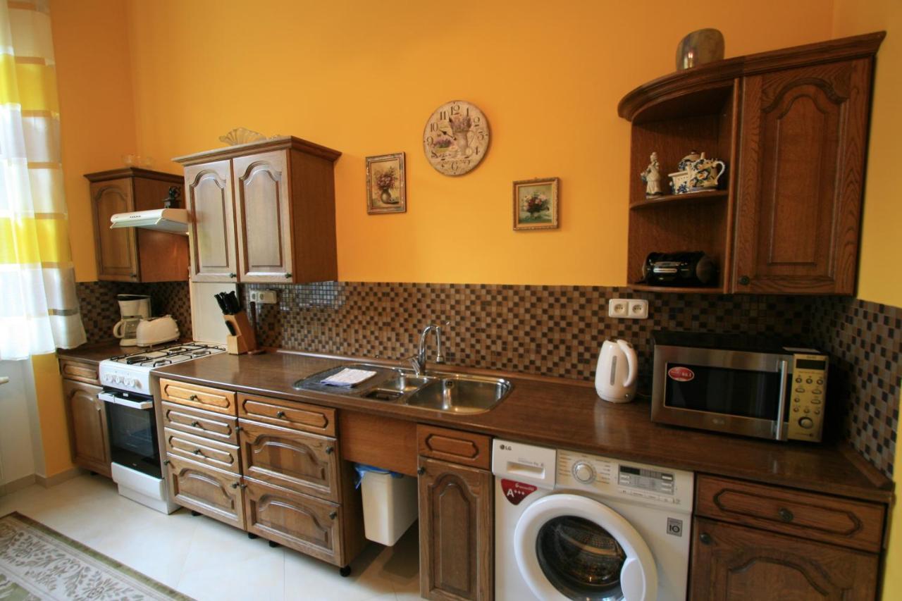 Apartment No. 20 Jaltska 3 카를로비바리 외부 사진