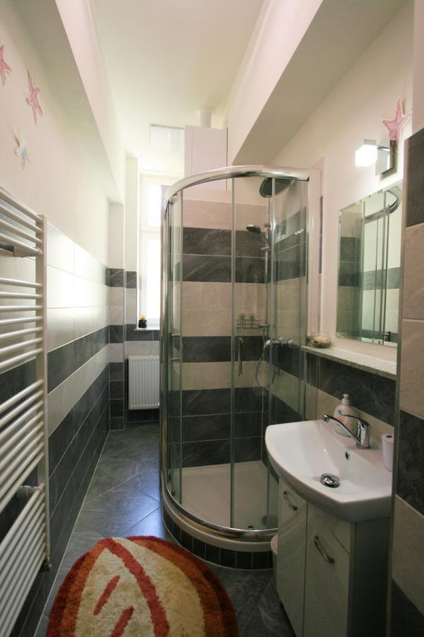 Apartment No. 20 Jaltska 3 카를로비바리 외부 사진